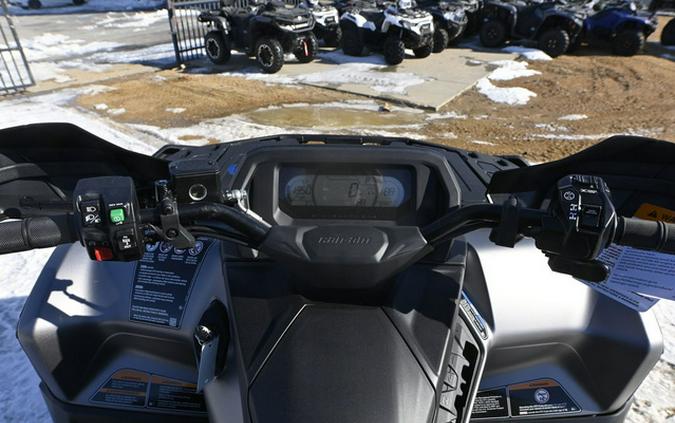 2026 Can-Am Outlander XT 1000R