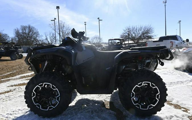 2026 Can-Am Outlander XT 1000R