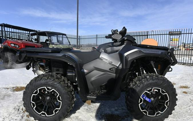 2026 Can-Am Outlander XT 1000R