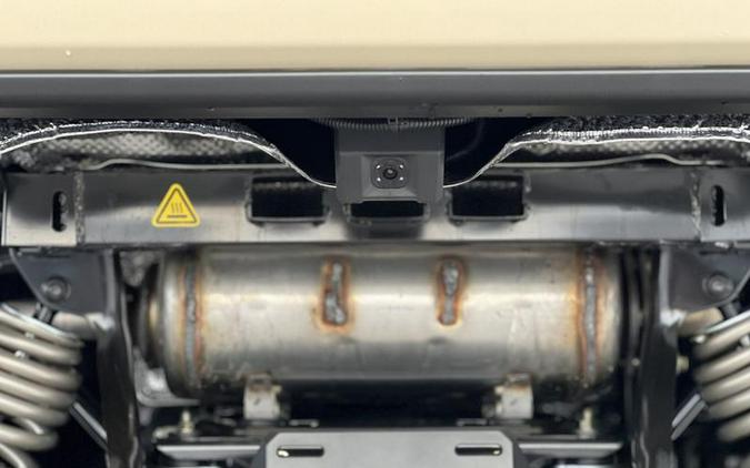 2026 Can-Am® Defender MAX Limited HD11 Desert Tan & Carbon Black