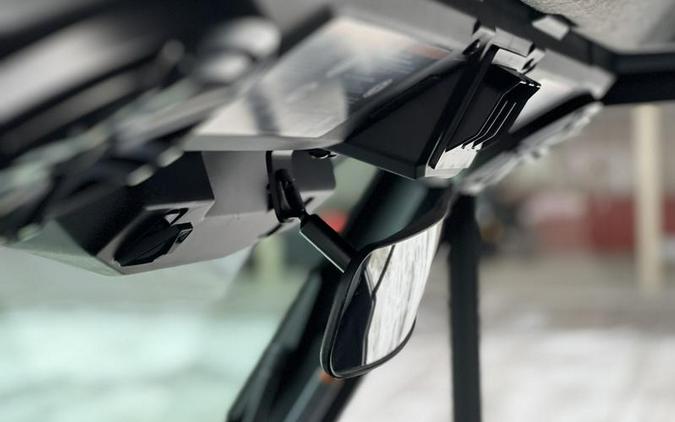 2026 Can-Am® Defender MAX Limited HD11 Desert Tan & Carbon Black