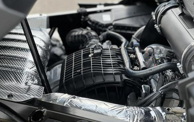 2026 Can-Am® Defender MAX Limited HD11 Desert Tan & Carbon Black