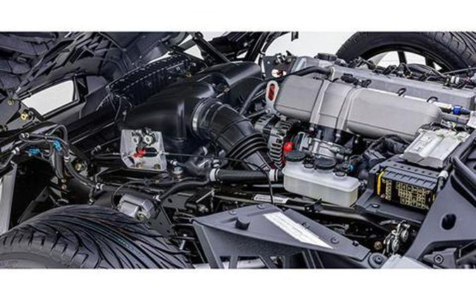 2023 Slingshot Slingshot S w/ Technology Package 1 - AutoDrive