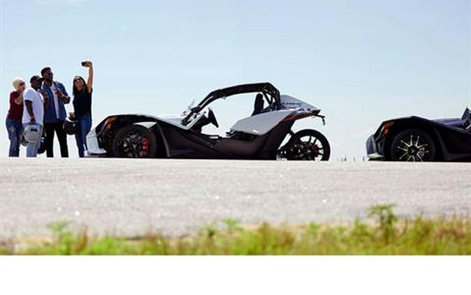 2023 Slingshot Slingshot S w/ Technology Package 1 - AutoDrive