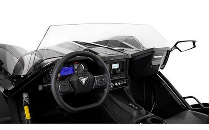 2023 Slingshot Slingshot S w/ Technology Package 1 - AutoDrive