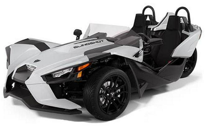 2023 Slingshot Slingshot S w/ Technology Package 1 - AutoDrive