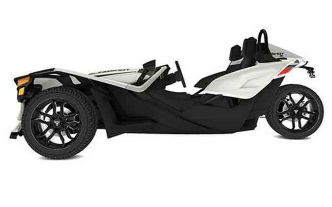 2023 Slingshot Slingshot S w/ Technology Package 1 - AutoDrive