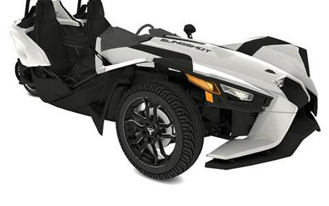 2023 Slingshot Slingshot S w/ Technology Package 1 - AutoDrive