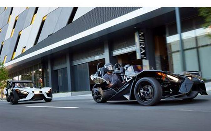 2023 Slingshot Slingshot S w/ Technology Package 1 - AutoDrive