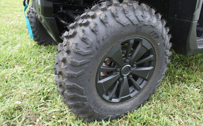 2026 CFMOTO UFORCE U10 XL Pro