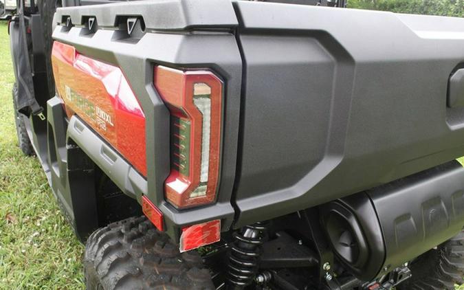 2026 CFMOTO UFORCE U10 XL Pro