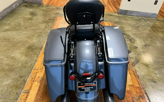 Used 2021 Harley-Davidson Street Glide Special Grand American Touring Motorcycle For Sale Near Memphis, TN