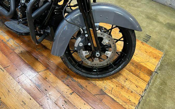 Used 2021 Harley-Davidson Street Glide Special Grand American Touring Motorcycle For Sale Near Memphis, TN