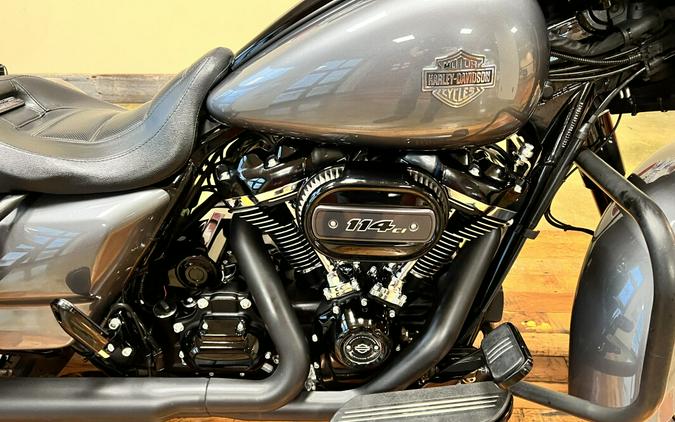 Used 2021 Harley-Davidson Street Glide Special Grand American Touring Motorcycle For Sale Near Memphis, TN