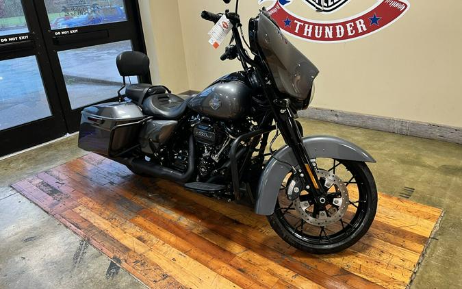 Used 2021 Harley-Davidson Street Glide Special Grand American Touring Motorcycle For Sale Near Memphis, TN
