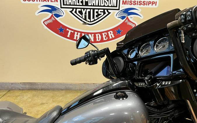Used 2021 Harley-Davidson Street Glide Special Grand American Touring Motorcycle For Sale Near Memphis, TN