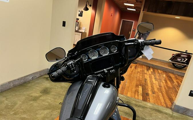 Used 2021 Harley-Davidson Street Glide Special Grand American Touring Motorcycle For Sale Near Memphis, TN