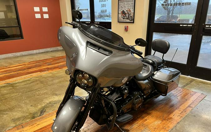 Used 2021 Harley-Davidson Street Glide Special Grand American Touring Motorcycle For Sale Near Memphis, TN