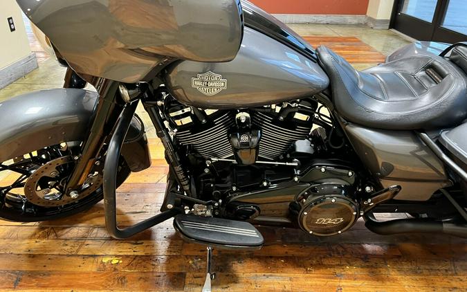 Used 2021 Harley-Davidson Street Glide Special Grand American Touring Motorcycle For Sale Near Memphis, TN