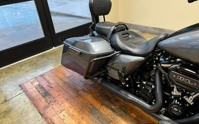Used 2021 Harley-Davidson Street Glide Special Grand American Touring Motorcycle For Sale Near Memphis, TN