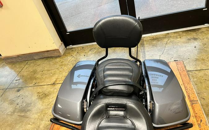 Used 2021 Harley-Davidson Street Glide Special Grand American Touring Motorcycle For Sale Near Memphis, TN