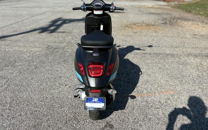 2024 Vespa Primavera 50 S
