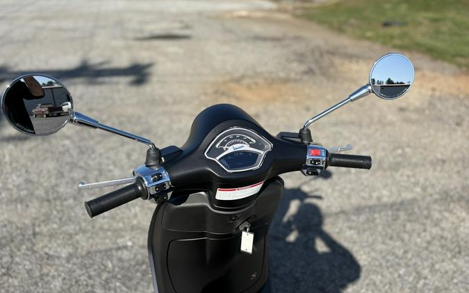 2024 Vespa Primavera 50 S