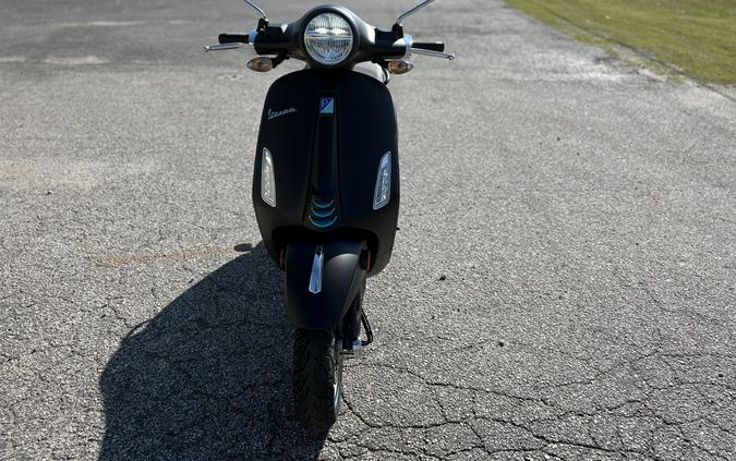 2024 Vespa Primavera 50 S