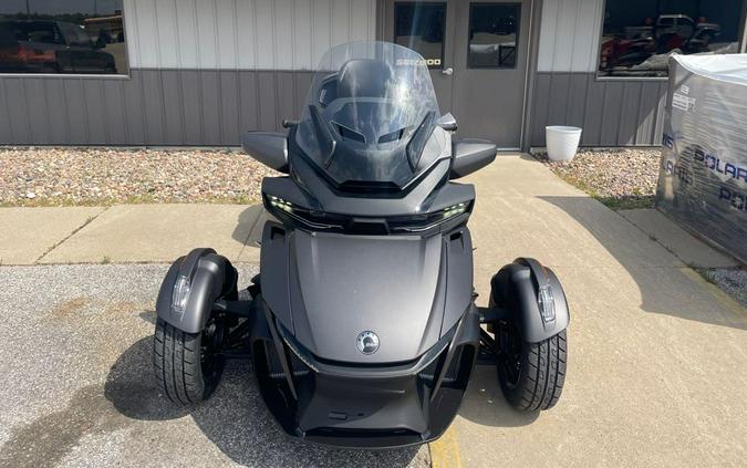 2026 Spyder RT-Limited - Can-Am