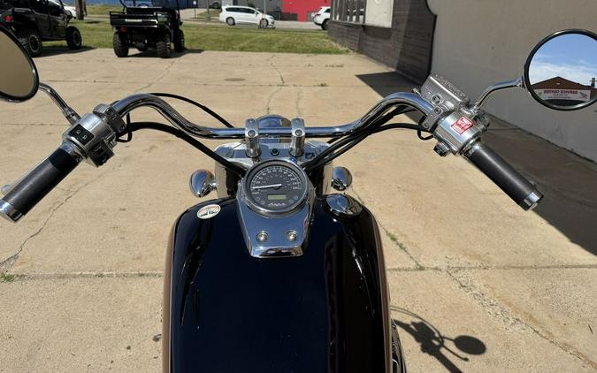 2024 Honda® Shadow Aero