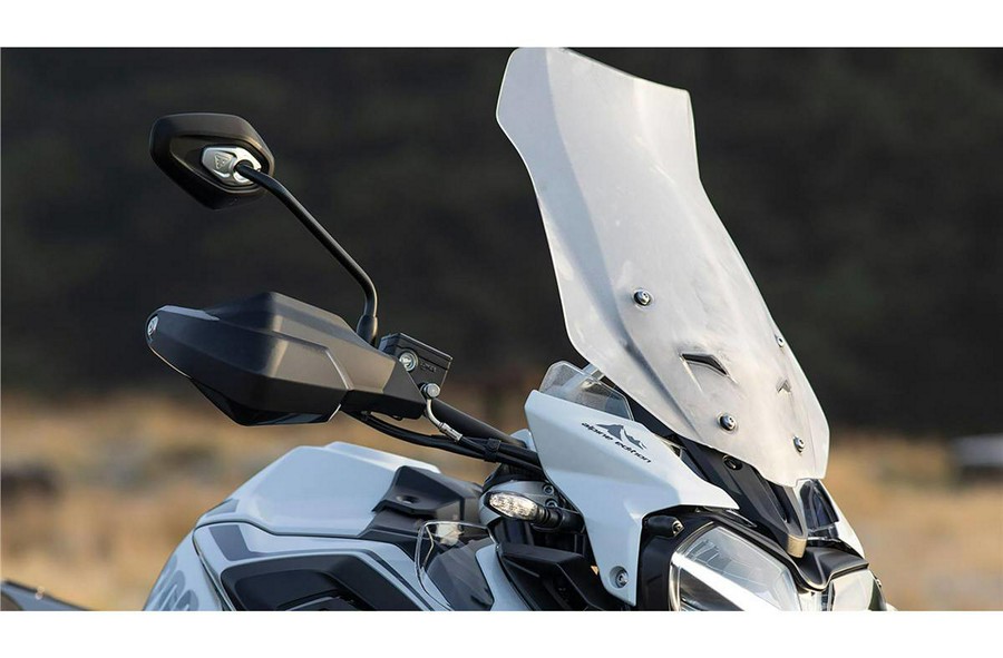 2020 Tiger 1200 Alpine Edition - Triumph