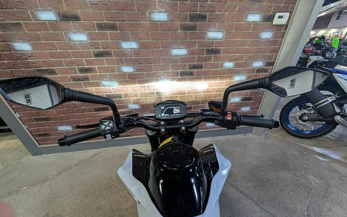 2024 KTM 790 Duke