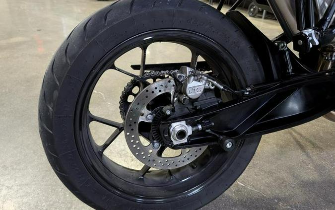 2024 KTM 790 Duke