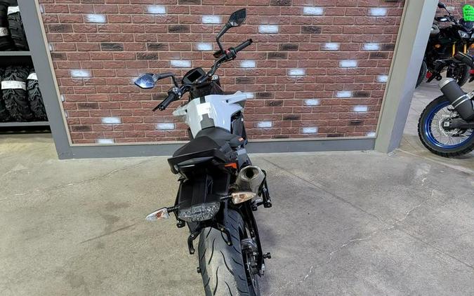2024 KTM 790 Duke