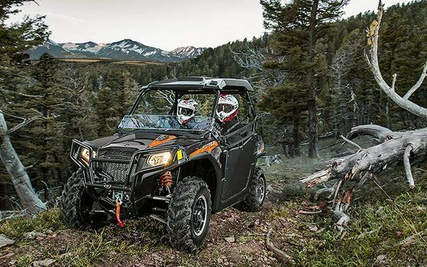 2016 Polaris RZR570 EPS Trail