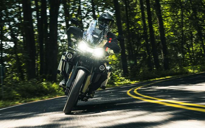 2026 CFMOTO Ibex 800 E