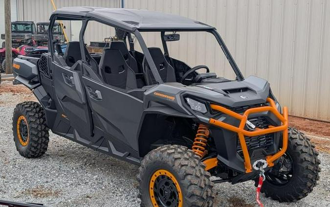 2026 Can-Am® Commander MAX XT-P