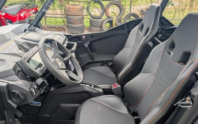 2026 Can-Am® Commander MAX XT-P