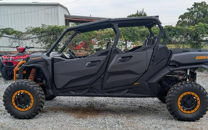 2026 Can-Am® Commander MAX XT-P