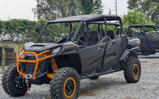 2026 Can-Am® Commander MAX XT-P