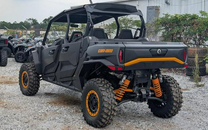 2026 Can-Am® Commander MAX XT-P