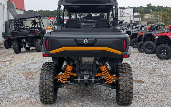 2026 Can-Am® Commander MAX XT-P