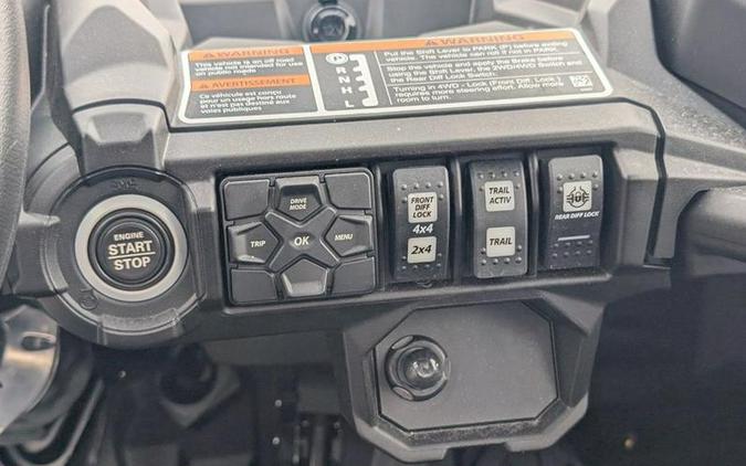 2026 Can-Am® Commander MAX XT-P