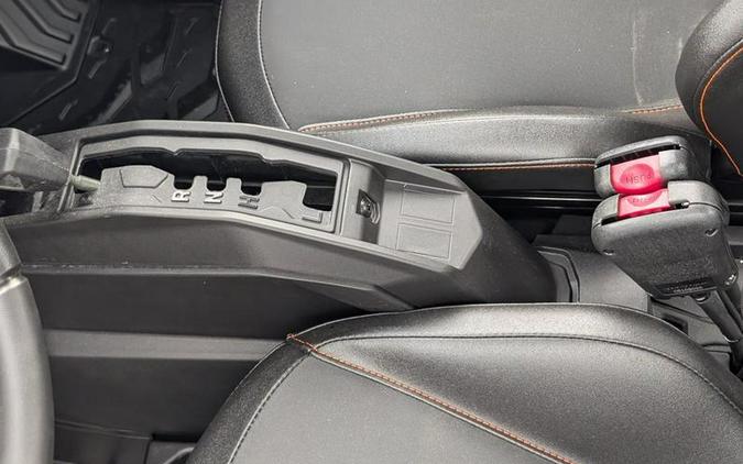 2026 Can-Am® Commander MAX XT-P