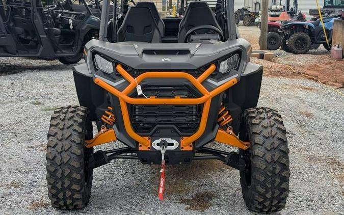 2026 Can-Am® Commander MAX XT-P
