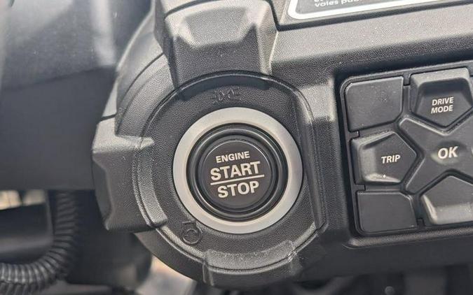 2026 Can-Am® Commander MAX XT-P