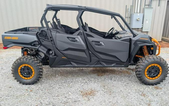 2026 Can-Am® Commander MAX XT-P