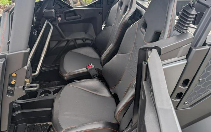 2026 Can-Am® Commander MAX XT-P