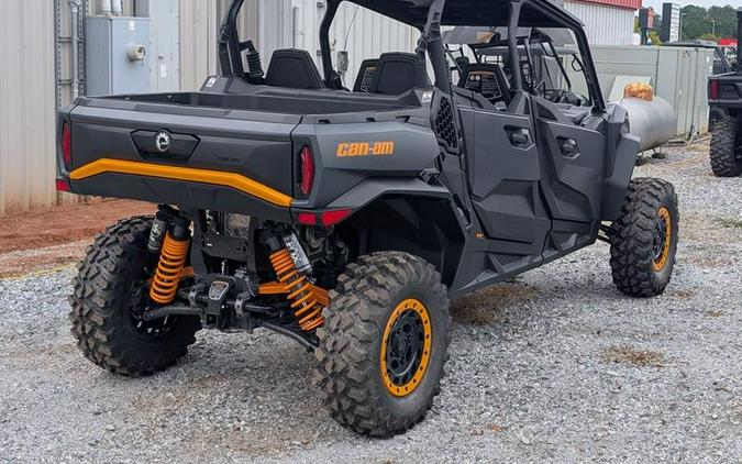 2026 Can-Am® Commander MAX XT-P