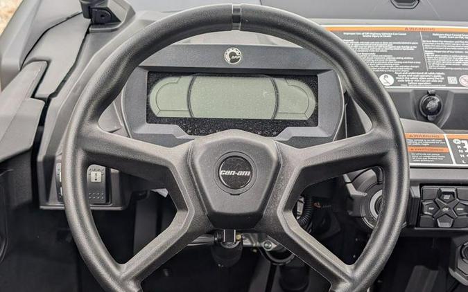 2026 Can-Am® Commander MAX XT-P